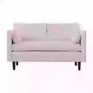 Modern Elegant Flat Pack 2 Seater Sofa